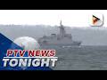 BRP Miguel Malvar BRP Gabriela Silang Sail To Hawaii For RIMPAC 2026 
