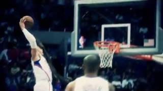 All-Star Starter: Blake Griffin