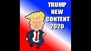 Trump Game KEEPING IT GREAT? screenshot 1