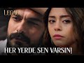 Her Yerde Sen Varsın! | Legacy 90. Böüm (English & Spanish subs)