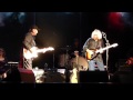 Albert Lee & James Burton That's All Right Mama