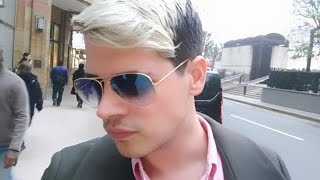 Conservative Milo Yiannopolous 'Permanently Banned' From Twitter