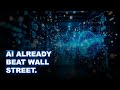 Secret AI Tool That 10x Your Wealth (College Kid Beats 87% Pros)
