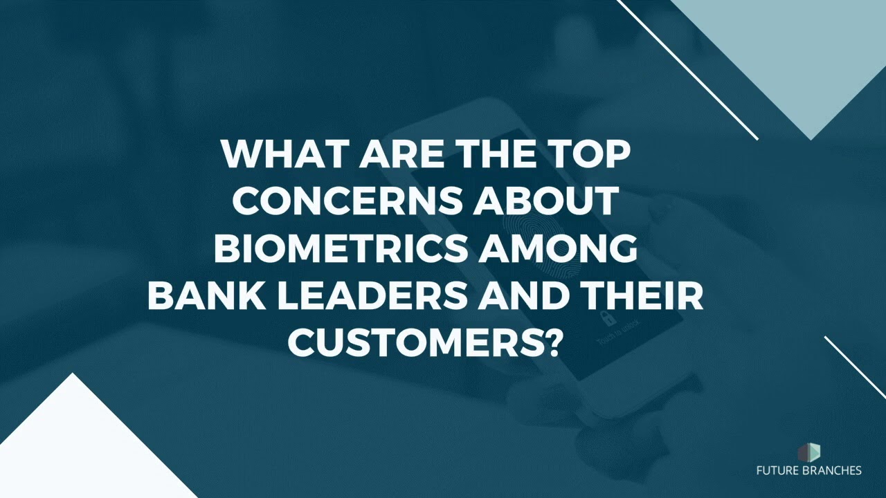 Future Branches Digital Summit - May 2020