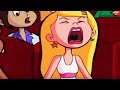 Sabrina the Animated Series | Sabrina and Gem | Full Episodes Compilation | HD | Cartoons for Kids