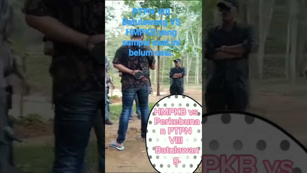 HMPKB vs PTPN VIII Batulawang 