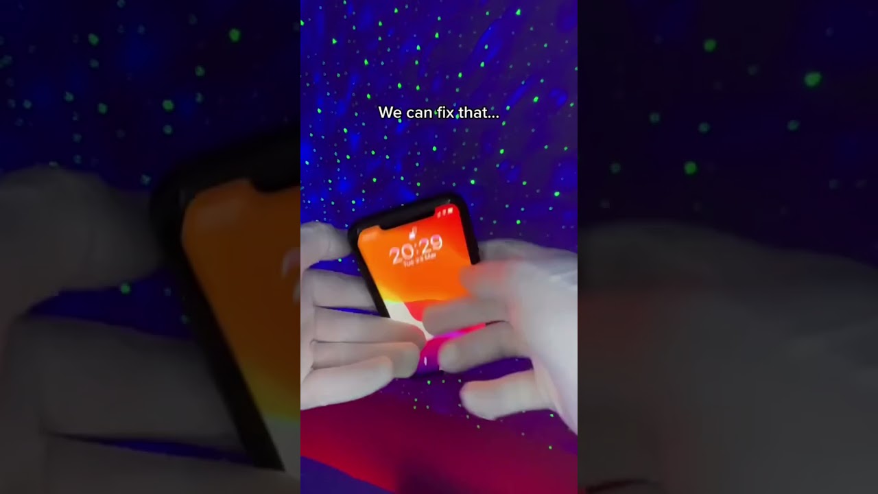 You should call it an investment 😆 Get your retro case link in our bio 