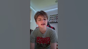 “Hello My Name Is” - Kyle Hume