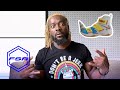 Kofi Kingston Proves He’s WWE's Sneaker Champion | Full Size Run