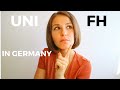 UNIVERSITIES IN GERMANY | All You Need To Know