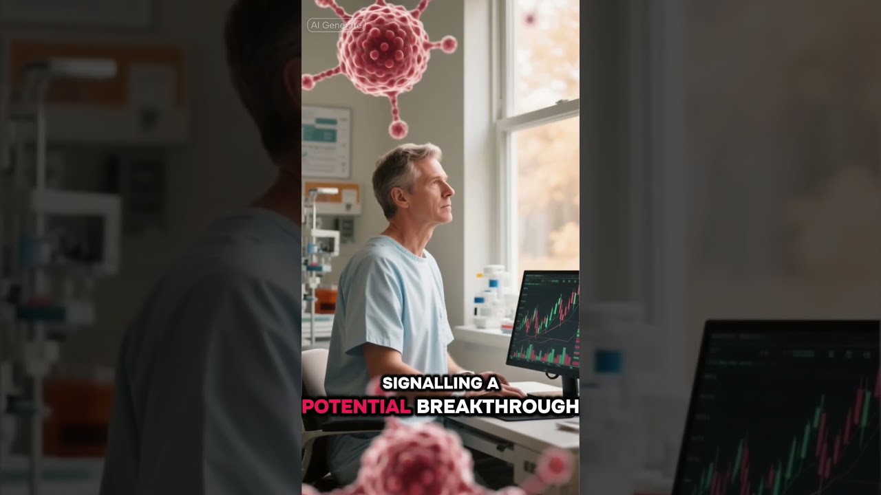 Replimune Stock Skyrockets 82% After FDA Accepts Melanoma Drug Resubmission | RP1 Approval Update