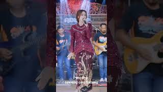 YEN ING TAWANG - FIRA AZZAHRA #firaazzahra #omadella #shorts #viral #trending