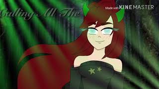 Calling All The Monsters MEP Part 1 || For Silent Kid ( #SilenthalloweenMep )