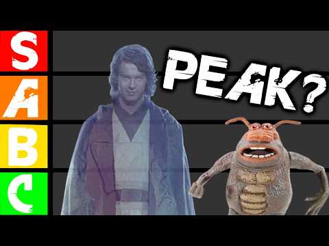 Video: Ranking Every Star Wars Special Edition Change