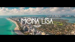 Nacho, Nicky Jam - Mona Lisa