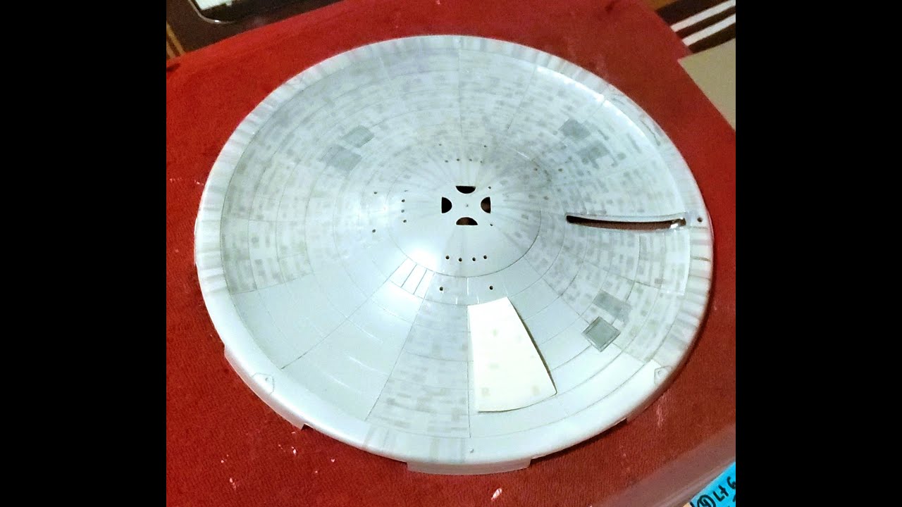 Model #45 Episode 12: Acreation vs HDA Modelworx Aztec Decals