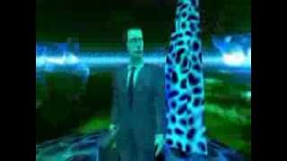 Half-Life Ending (it's time to choose)