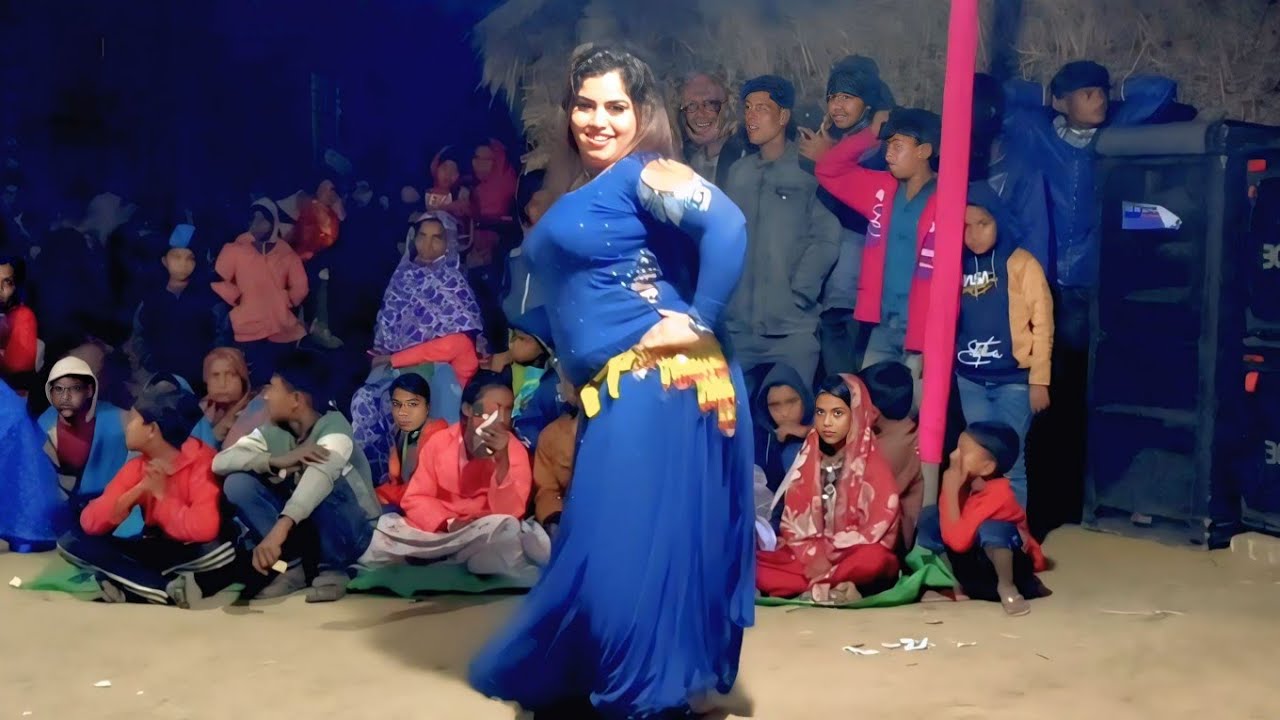 Amar Matir Gache Lau Doiraca/আমার মাটির গাছে লাউ ধইরাছে/Bangla Old Move Song/Wedding Dance/Subrna