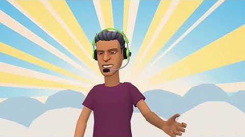 My New Intro And Outro For My Plotagon Vids