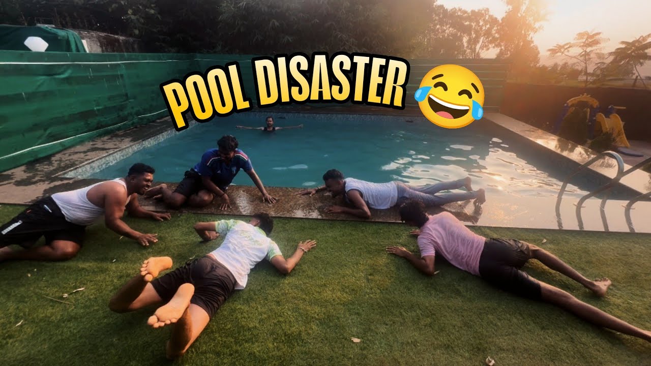  “10 Minutes of Pure Chaos in Mahabaleshwar 😂🔥”  #mahabaleshwar 