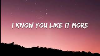 JVLA - SUCH A WHORE (LYRICS)