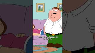 Meg’s Most Hilarious Fart Scene 😂 | Family Guy Funniest Moment #familyguy #ai #funny #viral #shorts