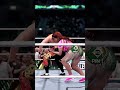 🔥 “Sanvi vs Bruce Lee 😱🔥 IRON MAN MATCH SHOWDOWN! #WWE2K25” #Shorts