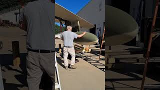 Introducing The F-105G Wild Weasel -