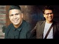 MUSICA CRISTIANA - JESUS ADRIAN ROMERO, DANIEL CALVETI SUS MEJORES EXITOS