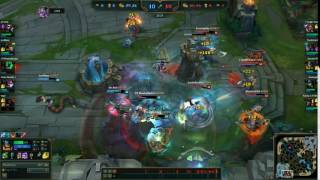 Nami ult instant triple