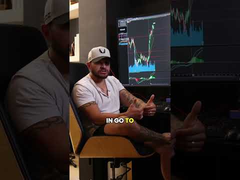 💰 Day Trading vs Swing Trading #daytrading #swingtrader #stockmarketwolf #stocks
