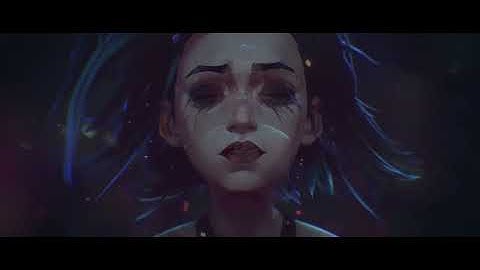 Stromae, Pomme - “Ma Meilleure Ennemie” (from Arcane Season 2) [Official Music Video]