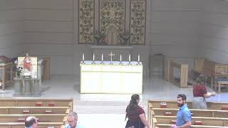 06/12/26 5:30pm Sacred Heart Mass