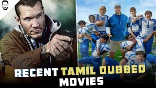 Recent 5 Tamil Dubbed Movies | New Hollywood Movies in Tamil Dubbed | Playtamildub