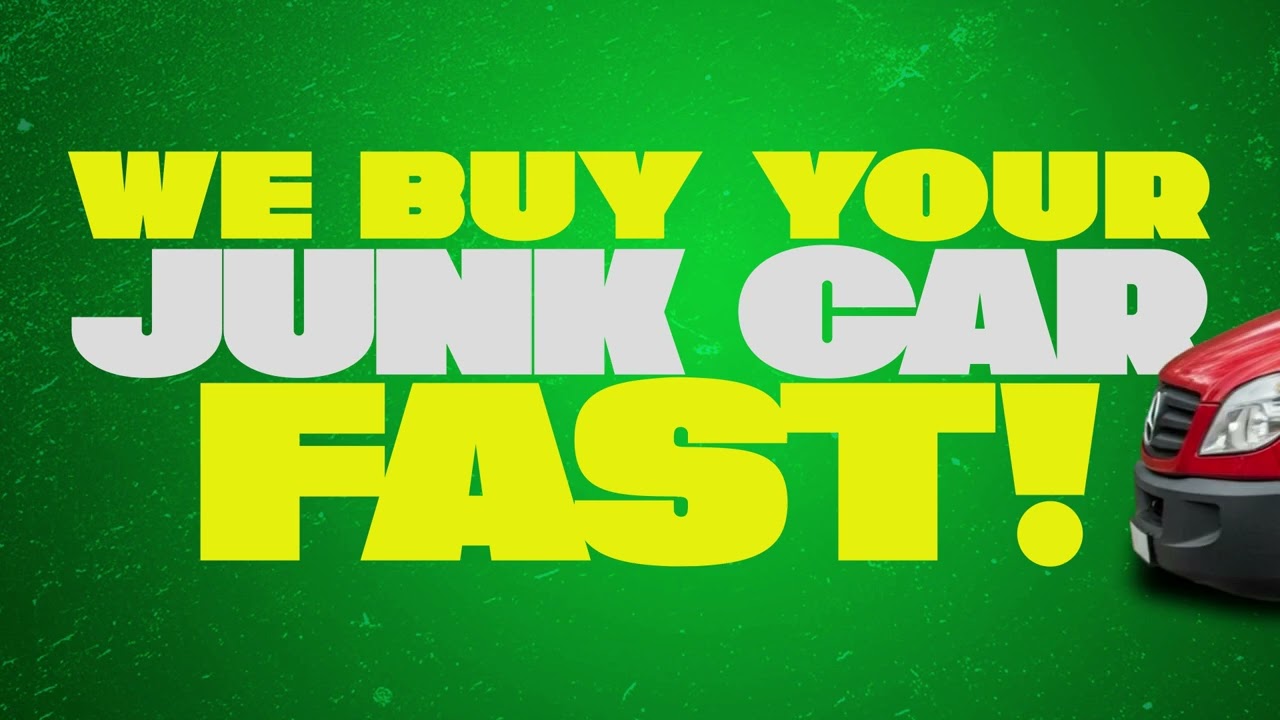 We Buy Junk Cars - AUTO REPAIR EL TANO