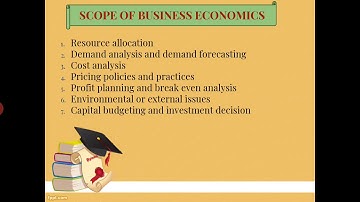 B COM SEM 1 PRINCIPLES OF MICRO ECONOMICS-1(LEC.-4)