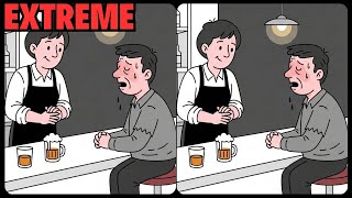 Massive Spot the Difference Compilation: 300 Levels [Edition #4] screenshot 2