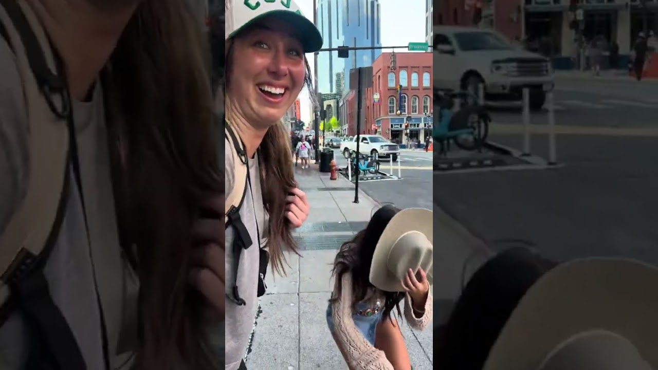 “Gattdamnnn!” 😂😂 