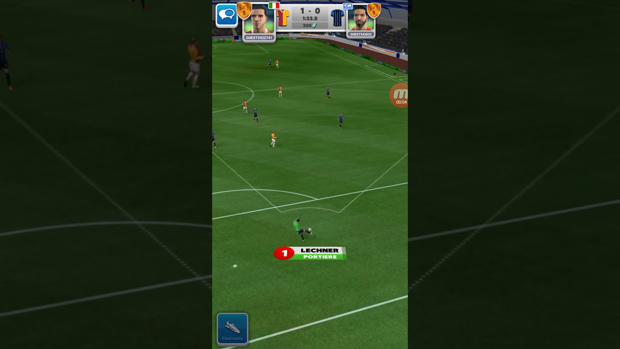 Score Hero online