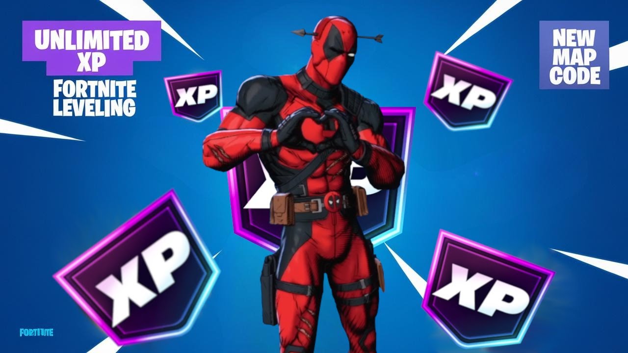 Get FREE Battle Pass Levels With This Hidden XP Trick!