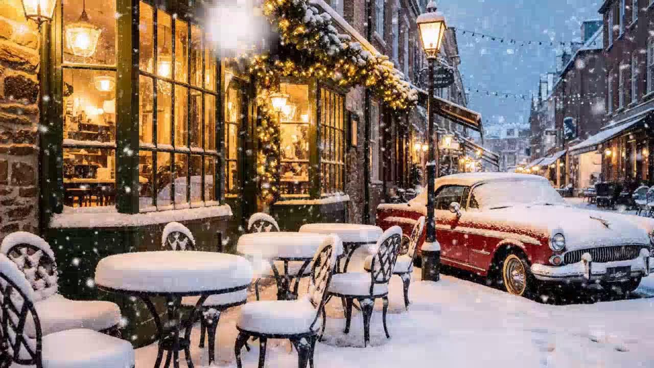 발렌타인 데이 Playlist Cafe 스무스 재즈 💖 카페 앰비언스 음악