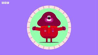 Duggie Baby To Grown Up Wuf Wuf Gamavision Csupo Effects