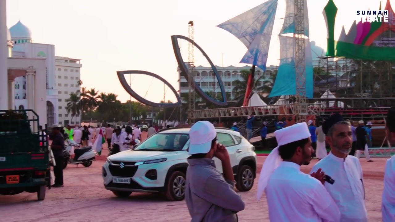 കുണിയയിൽ അത്ഭുതം പിറക്കുമോ ? ലോകം മണിക്കൂറുകൾ എണ്ണി കാത്തിരിക്കുന്നു..