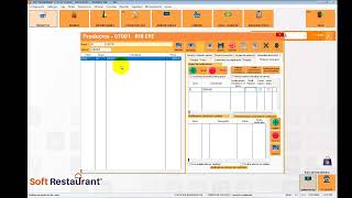 ¿CÓMO SE USAN Y CONFIGURAN LOS PRODUCTOS COMPUESTOS EN SOFT RESTAURANT? screenshot 3