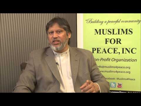 What practical steps we can take to promote more Shia/Sunni cooperation? - Shahid Farooqui