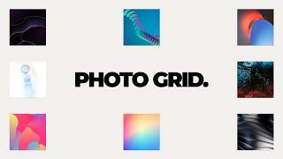 Famous Stop Using Boring Grids 😤 Try These 3 Photo Layouts with Figma Animation Wealth