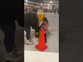 Ice Skating