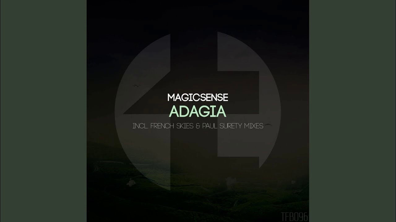 Magic Sense - adagia