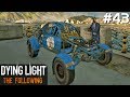 Dying Light The Following PL [#43] NOWE Auto! MOCNE! /z Skie