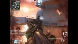 Quad feed Hijacked